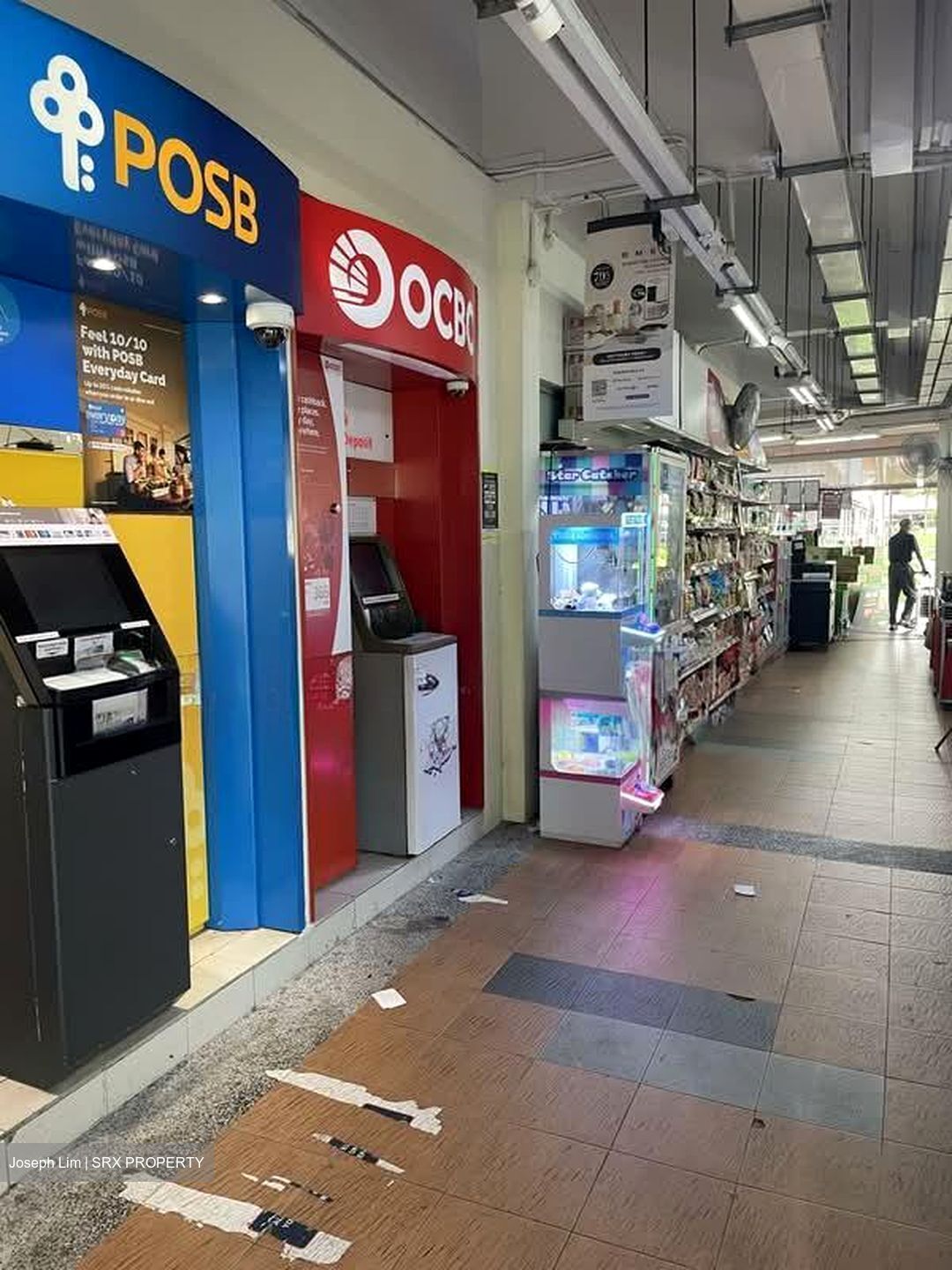 Bukit Batok Street 11 (D23), Shop House #555589051
